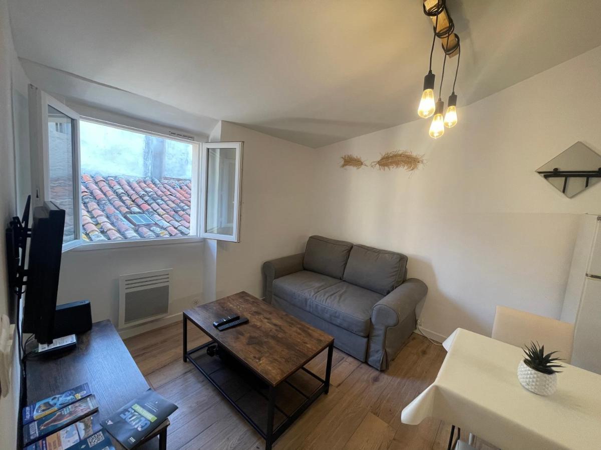 לה קיוטאט Appartement Climatise «Le Grain De Sable» מראה חיצוני תמונה