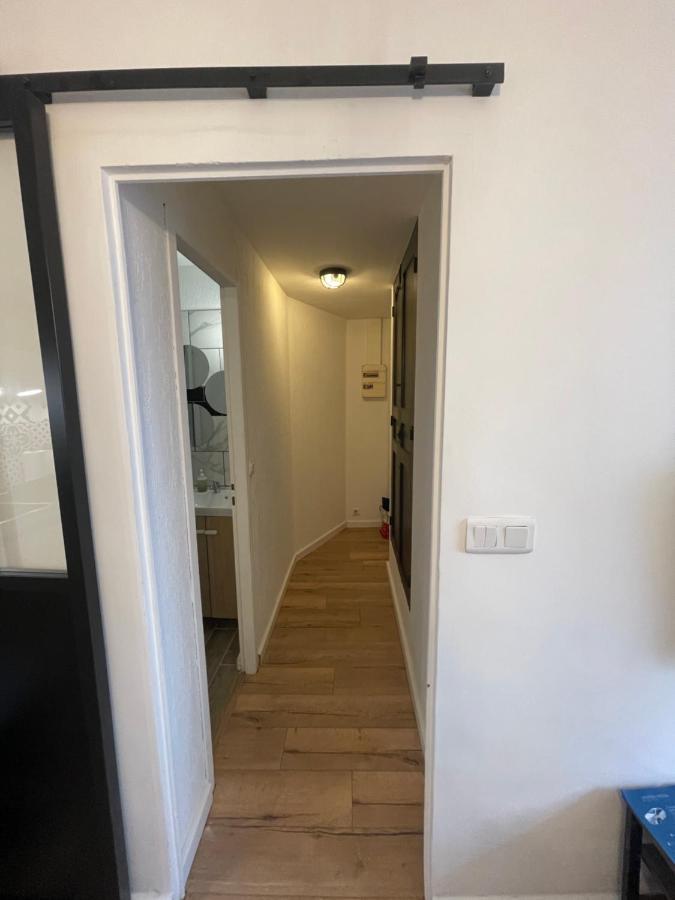 לה קיוטאט Appartement Climatise «Le Grain De Sable» מראה חיצוני תמונה
