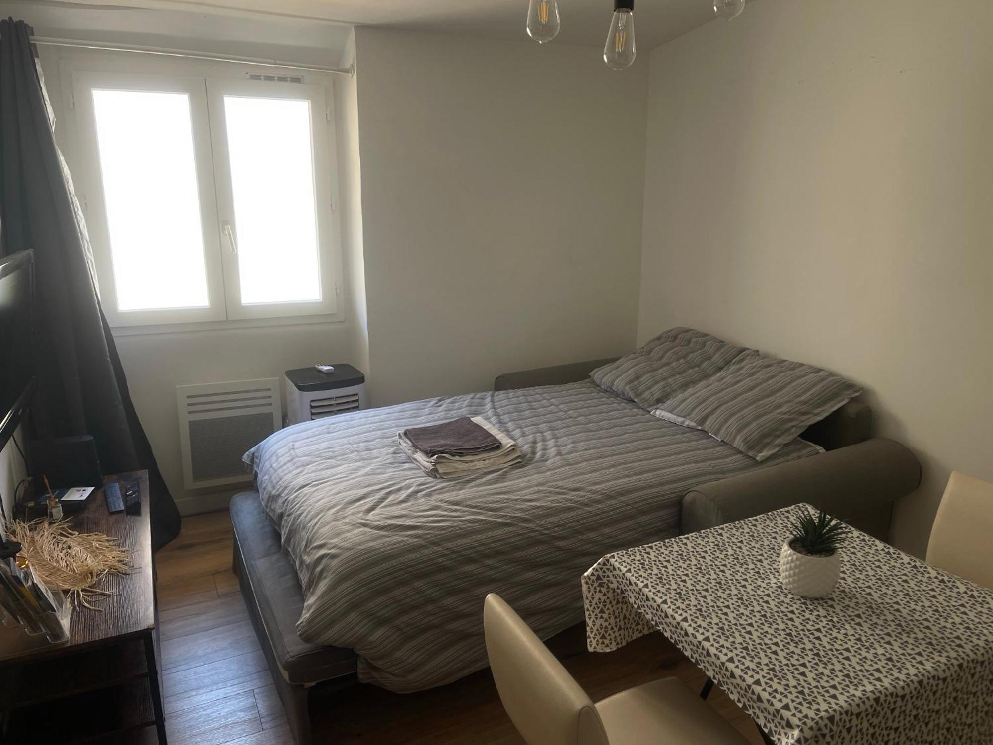 לה קיוטאט Appartement Climatise «Le Grain De Sable» מראה חיצוני תמונה